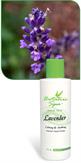 Lavender Liquid Herbal Soap soothes and calms